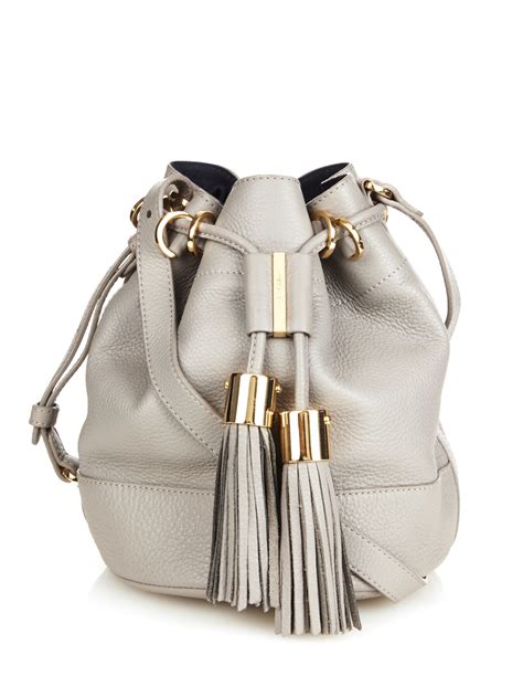 see by chloé bucket bag|see by chloe official site.